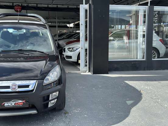 FIAT-IDEA-1.8 MPI ADVENTURE 16V FLEX 4P MANUAL FIAT-IDEA-2013