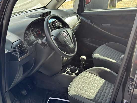FIAT-IDEA-1.8 MPI ADVENTURE 16V FLEX 4P MANUAL FIAT-IDEA-2013