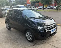FIAT MOBI 1.0 EVO FLEX LIKE. MANUAL FIAT MOBI 1.0 EVO FLEX LIKE. MANUAL