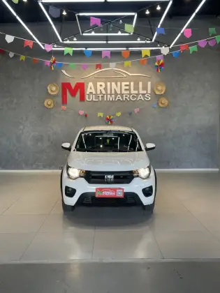 FIAT MOBI 1.0 EVO FLEX LIKE. MANUAL FIAT MOBI 1.0 EVO FLEX LIKE. MANUAL