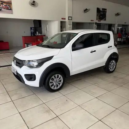 FIAT MOBI 1.0 EVO FLEX LIKE. MANUAL FIAT MOBI 1.0 EVO FLEX LIKE. MANUAL
