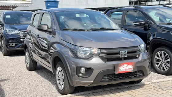 FIAT MOBI 1.0 EVO FLEX LIKE. MANUAL FIAT MOBI 1.0 EVO FLEX LIKE. MANUAL