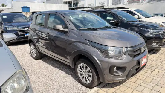 FIAT-MOBI-1.0 EVO FLEX LIKE. MANUAL FIAT-MOBI-2024