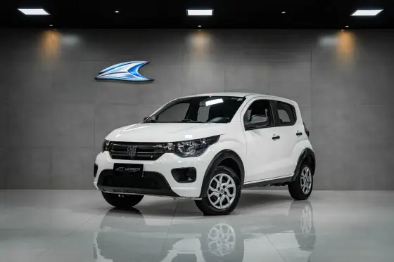 FIAT MOBI 1.0 EVO FLEX LIKE. MANUAL FIAT MOBI 1.0 EVO FLEX LIKE. MANUAL