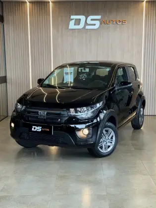 FIAT MOBI 1.0 FIREFLY FLEX LIKE. MANUAL FIAT MOBI 1.0 FIREFLY FLEX LIKE. MANUAL