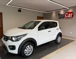 FIAT MOBI 1.0 EVO FLEX LIKE. MANUAL FIAT MOBI 1.0 EVO FLEX LIKE. MANUAL