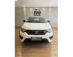FIAT MOBI 1.0 EVO FLEX LIKE. MANUAL FIAT MOBI 1.0 EVO FLEX LIKE. MANUAL