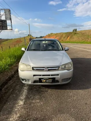 FIAT PALIO 1.0 MPI FIRE ECONOMY 8V FLEX 2P MANUAL FIAT PALIO 1.0 MPI FIRE ECONOMY 8V FLEX 2P MANUAL