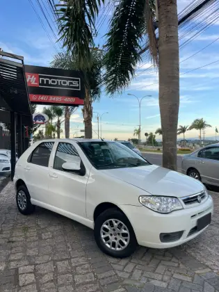 FIAT PALIO 1.0 MPI FIRE ECONOMY 8V FLEX 4P MANUAL FIAT PALIO 1.0 MPI FIRE ECONOMY 8V FLEX 4P MANUAL