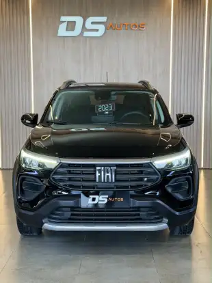 FIAT-PULSE-1.0 TURBO 200 FLEX AUDACE CVT FIAT-PULSE-2023