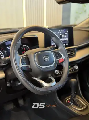 FIAT-PULSE-1.0 TURBO 200 FLEX AUDACE CVT FIAT-PULSE-2023