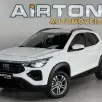 FIAT PULSE 1.0 TURBO 200 FLEX DRIVE CVT FIAT PULSE 1.0 TURBO 200 FLEX DRIVE CVT