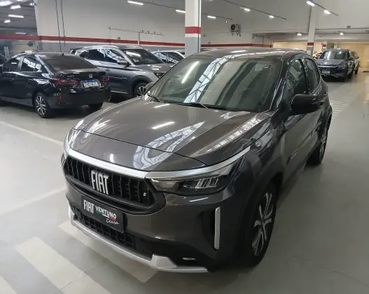 FIAT PULSE 1.0 TURBO 200 HYBRID IMPETUS CVT