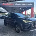 FIAT PULSE 1.0 TURBO 200 FLEX AUDACE CVT FIAT PULSE 1.0 TURBO 200 FLEX AUDACE CVT
