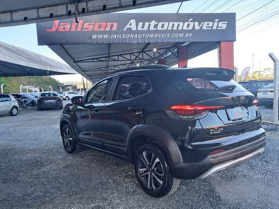 FIAT-PULSE-1.0 TURBO 200 FLEX AUDACE CVT FIAT-PULSE-2022