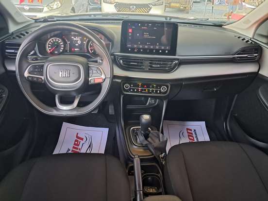 FIAT-PULSE-1.0 TURBO 200 FLEX AUDACE CVT FIAT-PULSE-2022