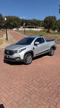 FIAT STRADA 1.3 FIREFLY FLEX FREEDOM CS MANUAL FIAT STRADA 1.3 FIREFLY FLEX FREEDOM CS MANUAL
