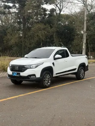 FIAT STRADA 1.3 FIREFLY FLEX FREEDOM CS MANUAL FIAT STRADA 1.3 FIREFLY FLEX FREEDOM CS MANUAL
