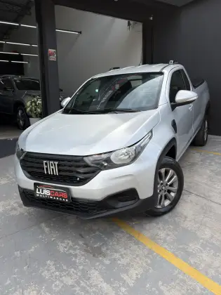 FIAT STRADA 1.3 FIREFLY FLEX FREEDOM CS MANUAL FIAT STRADA 1.3 FIREFLY FLEX FREEDOM CS MANUAL