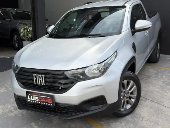 FIAT-STRADA-1.3 FIREFLY FLEX FREEDOM CS MANUAL FIAT-STRADA-2024