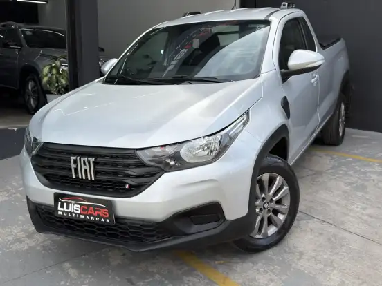FIAT-STRADA-1.3 FIREFLY FLEX FREEDOM CS MANUAL FIAT-STRADA-2024