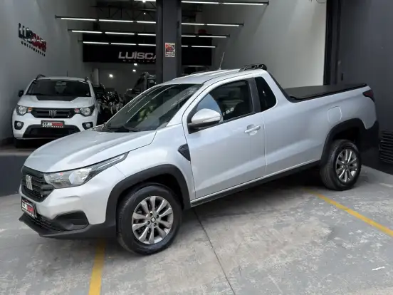 FIAT-STRADA-1.3 FIREFLY FLEX FREEDOM CS MANUAL FIAT-STRADA-2024