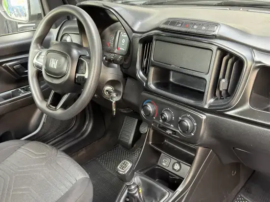 FIAT-STRADA-1.3 FIREFLY FLEX FREEDOM CS MANUAL FIAT-STRADA-2024