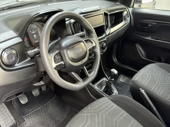 FIAT-STRADA-1.3 FIREFLY FLEX FREEDOM CS MANUAL FIAT-STRADA-2024