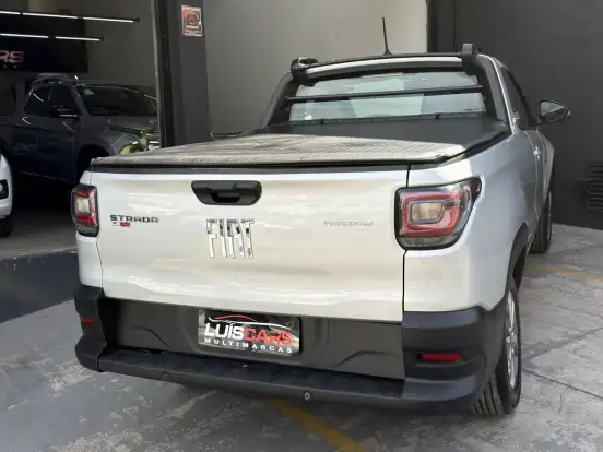 FIAT-STRADA-1.3 FIREFLY FLEX FREEDOM CS MANUAL FIAT-STRADA-2024
