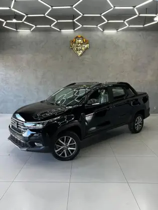 FIAT STRADA 1.3 FIREFLY FLEX VOLCANO CD CVT FIAT STRADA 1.3 FIREFLY FLEX VOLCANO CD CVT