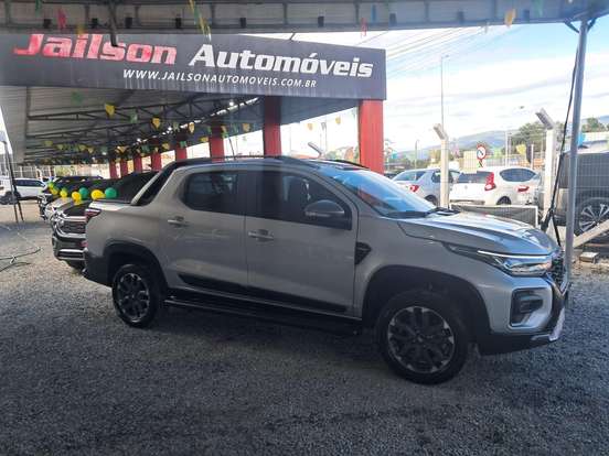 FIAT-STRADA-1.0 TURBO 200 FLEX ULTRA CD CVT FIAT-STRADA-2024