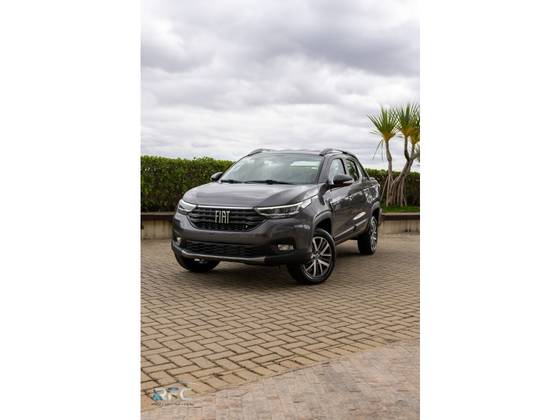 FIAT STRADA 1.3 FIREFLY FLEX VOLCANO CD CVT