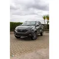 FIAT STRADA 1.3 FIREFLY FLEX VOLCANO CD CVT FIAT STRADA 1.3 FIREFLY FLEX VOLCANO CD CVT