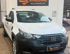 FIAT STRADA 1.4 FIRE FLEX ENDURANCE CS MANUAL FIAT STRADA 1.4 FIRE FLEX ENDURANCE CS MANUAL