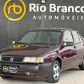 FIAT TEMPRA 2.0 MPI OURO 16V ÁLCOOL 4P MANUAL FIAT TEMPRA 2.0 MPI OURO 16V ÁLCOOL 4P MANUAL