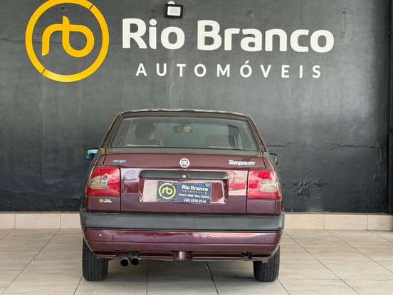 FIAT-TEMPRA-1995