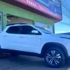 FIAT TORO 1.3 TURBO 270 FLEX FREEDOM AT6 FIAT TORO 1.3 TURBO 270 FLEX FREEDOM AT6