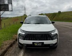 FIAT TORO 1.3 TURBO 270 FLEX ULTRA AT6 FIAT TORO 1.3 TURBO 270 FLEX ULTRA AT6