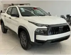 FIAT TORO 1.3 TURBO 270 FLEX ENDURANCE AT6 FIAT TORO 1.3 TURBO 270 FLEX ENDURANCE AT6