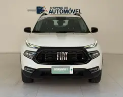 FIAT TORO 1.3 TURBO 270 FLEX FREEDOM AT6 FIAT TORO 1.3 TURBO 270 FLEX FREEDOM AT6