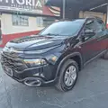 FIAT TORO 1.8 16V EVO FLEX FREEDOM AT6 FIAT TORO 1.8 16V EVO FLEX FREEDOM AT6