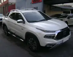FIAT TORO 2.0 16V TURBO DIESEL RANCH 4WD AT9 FIAT TORO 2.0 16V TURBO DIESEL RANCH 4WD AT9