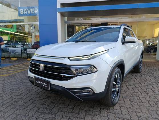 FIAT TORO 2.0 16V TURBO DIESEL FREEDOM 4WD AT9