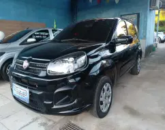 FIAT UNO 1.0 FIRE FLEX ATTRACTIVE MANUAL FIAT UNO 1.0 FIRE FLEX ATTRACTIVE MANUAL