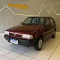 FIAT UNO 1.0 MILLE ELETRONIC 8V GASOLINA 4P MANUAL FIAT UNO 1.0 MILLE ELETRONIC 8V GASOLINA 4P MANUAL