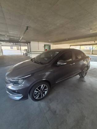 FIAT CRONOS 1.3 FIREFLY FLEX PRECISION CVT