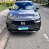 FIAT FASTBACK 1.0 TURBO 200 FLEX CVT FIAT FASTBACK 1.0 TURBO 200 FLEX CVT