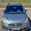 FIAT IDEA 1.6 MPI ESSENCE 16V FLEX 4P AUTOMATIZADO FIAT IDEA 1.6 MPI ESSENCE 16V FLEX 4P AUTOMATIZADO