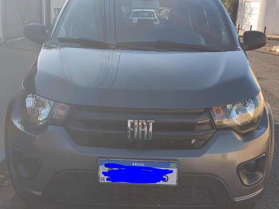 FIAT-MOBI-1.0 EVO FLEX LIKE. MANUAL FIAT-MOBI-2023