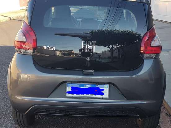 FIAT-MOBI-1.0 EVO FLEX LIKE. MANUAL FIAT-MOBI-2023